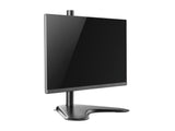 EAN 4015867205143 - Equip 650122 soporte para TV 81,3 cm (32") Negro imagen 10