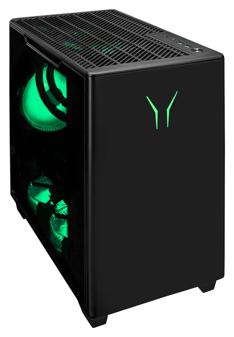 EAN 4061275225273 - Erazer Bandit P20 Intel® Core™ i5 i5-14400 16 GB DDR5-SDRAM 1 TB SSD NVIDIA GeForce RTX 4060 Windows 11 T imagen 3