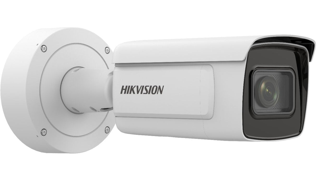 Cámara Bullet Ip 2mp Varifocal Motorizada 8-32 Mm Anpr Ir100 Ip67 Ik10 Wdr140 Anticorrosión Hikvision