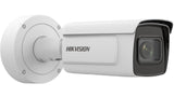 Cámara Bullet Ip 2mp Varifocal Motorizada 8-32 Mm Anpr Ir100 Ip67 Ik10 Wdr140 Anticorrosión Hikvision
