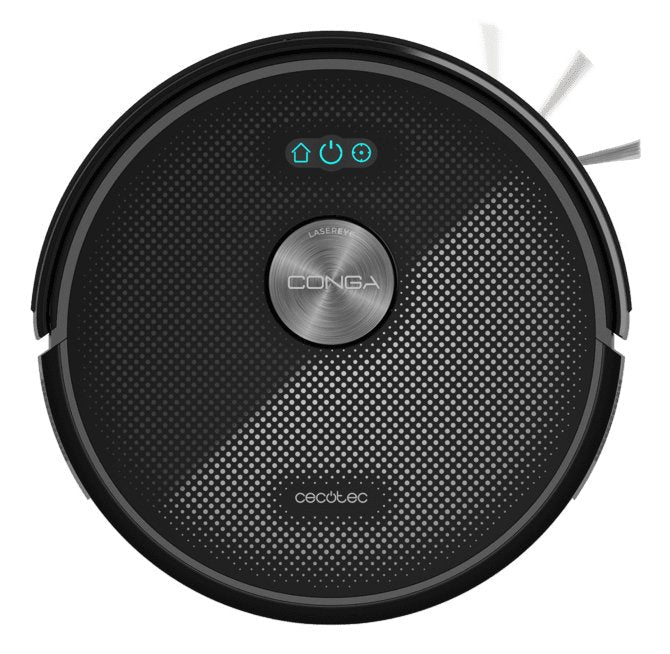 Aspirador Cecotec 114521 Conga Y70