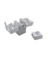 Keystone Module Cat.6a Utp Premium Fits 23-26 Awg Inst. Lt-Std-Ksu-6a