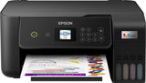 Impresora Epson Multifunción Ecotank Et-2825