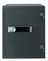EAN 4893862039501 - Yale YFM/520/FG2 caja fuerte Metal Negro imagen 1