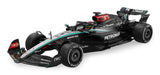 Jamara Mercedes Amg W15 F1 1:12 Performance Negro 2,4ghz