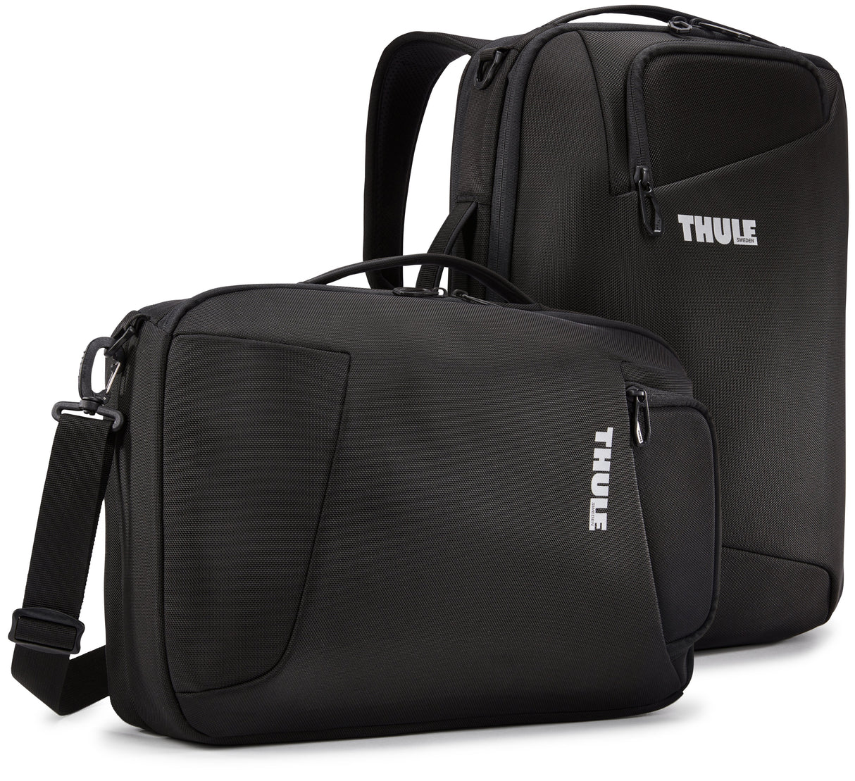 EAN 0085854253062 - Thule Accent TACLB2116 - Black 40,6 cm (16") Mochila Negro imagen 8