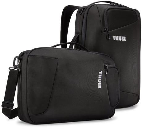 EAN 0085854253062 - Thule Accent TACLB2116 - Black 40,6 cm (16") Mochila Negro imagen 8