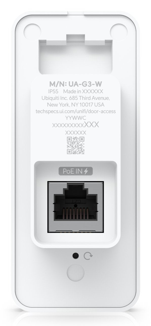 EAN 810084699317 - Ubiquiti G3 Starter Kit Pro sistema de seguridad Gris, Blanco imagen 15