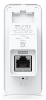 EAN 810084697597 - Ubiquiti UA-G3-W lector de control de acceso Lector básico de control de acceso Blanco imagen 6