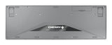 Cherry Stream Desktop Comfort, Juego De Escritorio Blanco, Diseño De, Tecnología De Tijera Cherry Sx Jd-8550de-0