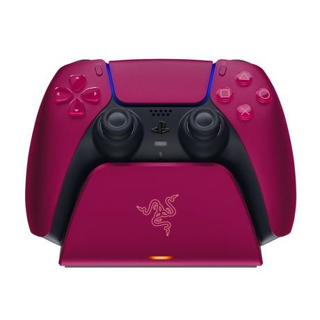 EAN 8886419338703 - Razer RC21-01900300-R3M1 accesorio de controlador de juego Soporte de recarga imagen 2