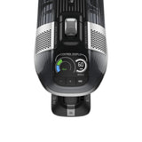 Aspirador Rowenta X-Force Flex 14.60 Animal Rh9958 (Negro/Plata) Rh9958