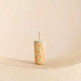 EAN 4772229489558 - BURGA CP_02M5_COFFEE-CUP-500-FL-CR taza de viaje 500 ml Amarillo Acero inoxidable imagen 4