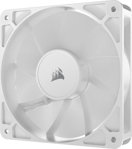 EAN 0840006684251 - Corsair RS120 Carcasa del ordenador Ventilador 12 cm Blanco 3 pieza(s) imagen 3