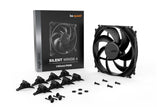 Ventilador 140x140 Be Quiet Silent Wings 4 Pwm Bl096