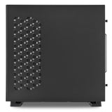 Caja Gaming Sharkoon Pure Steel Atx 2xusb3.0 Sin Fuente Rgb
