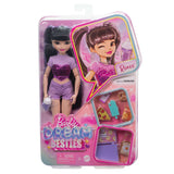 EAN 0194735243303 - Barbie Dream Besties HYC24 muñeca imagen 11