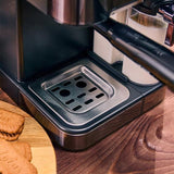EAN 8435782199413 - Cecotec Power Espresso 20 Semi-automática Máquina espresso 1,5 L imagen 11