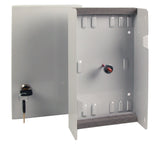 Efb Spleibox Kompakt Set Lc, Ral 7035 H=265 X B=150 X T=55mm