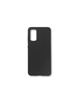 Estuff Es673162-Bulk Funda Para Galaxy S20/5g  Negro