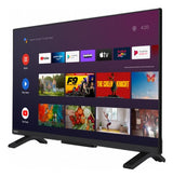 EAN 4024862132156 - Toshiba 32WA2363DG Televisor 81,3 cm (32") HD Smart TV Wifi Negro 250 cd / m² imagen 4