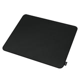 Logilink Alfombrilla Para Ratón, Bordes Cosidos, 455x400mm, Negro, Talla Xl