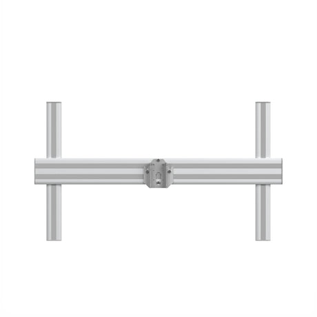 EAN 7331394918651 - SMS Smart Media Solutions PD210002 soporte para pantalla de señalización Plata imagen 4