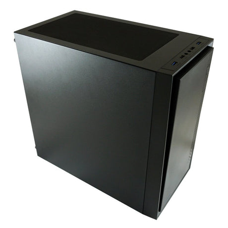 EAN 4260070129681 - LC-Power 2016MB Micro Torre Negro imagen 5