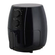 EAN 5905575904621 - Adler AD 6312 freidora Sencillo 2,5 L Independiente 1600 W Freidora de aire caliente Negro imagen 1