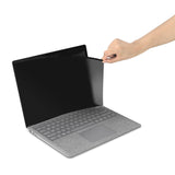 EAN 0085896507284 - Kensington K50728WW filtro para monitor 34,3 cm (13.5") Portátil imagen 5