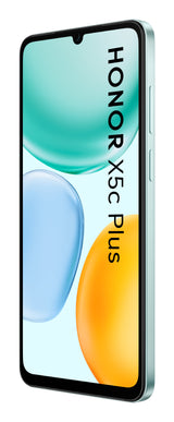 EAN 6936520876181 - Honor X5c PLUS 17,1 cm (6.74") MagicOS 9.0 4G 4 GB 256 GB 5260 mAh Verde imagen 6
