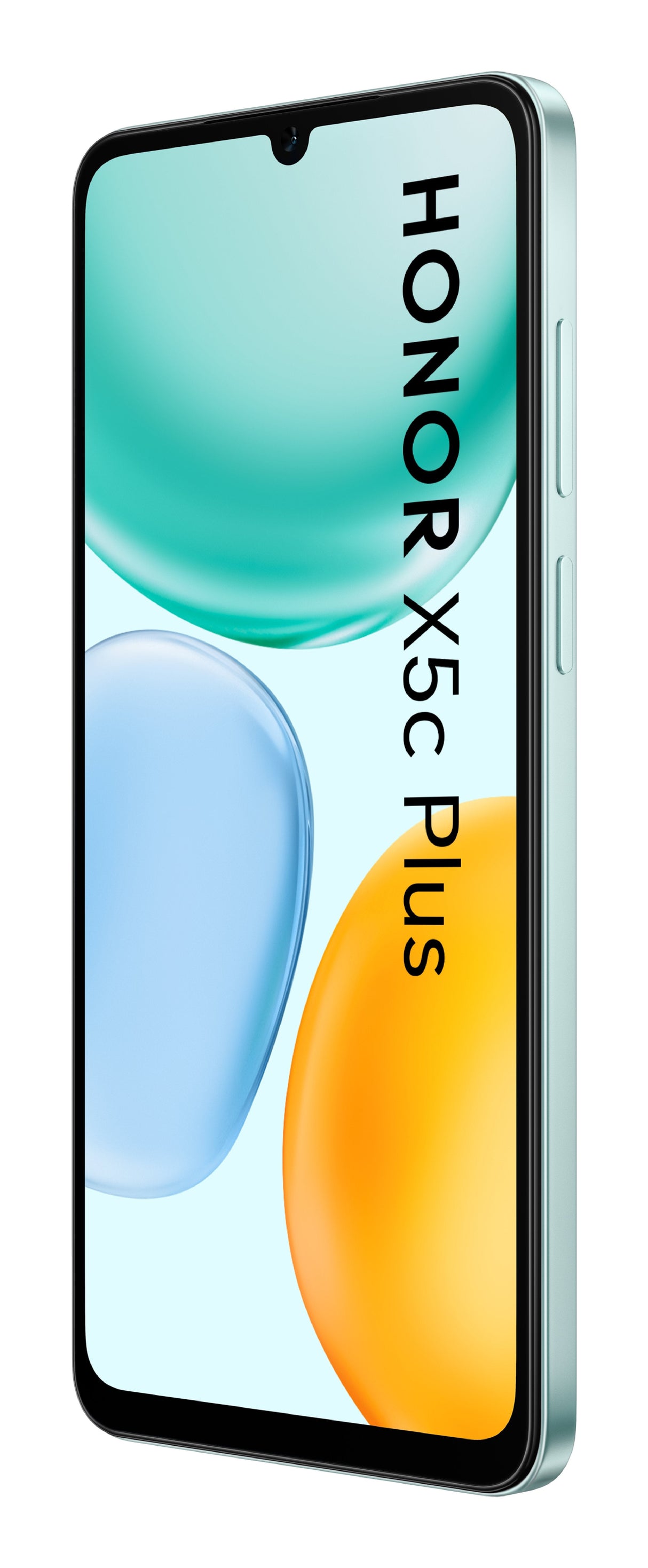 Smartphone Honor X5c Plus 4gb 128gb 6.74' Cian Oceano