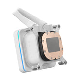 Asus Prime Slc Ii 360 Argb Lcd Wht