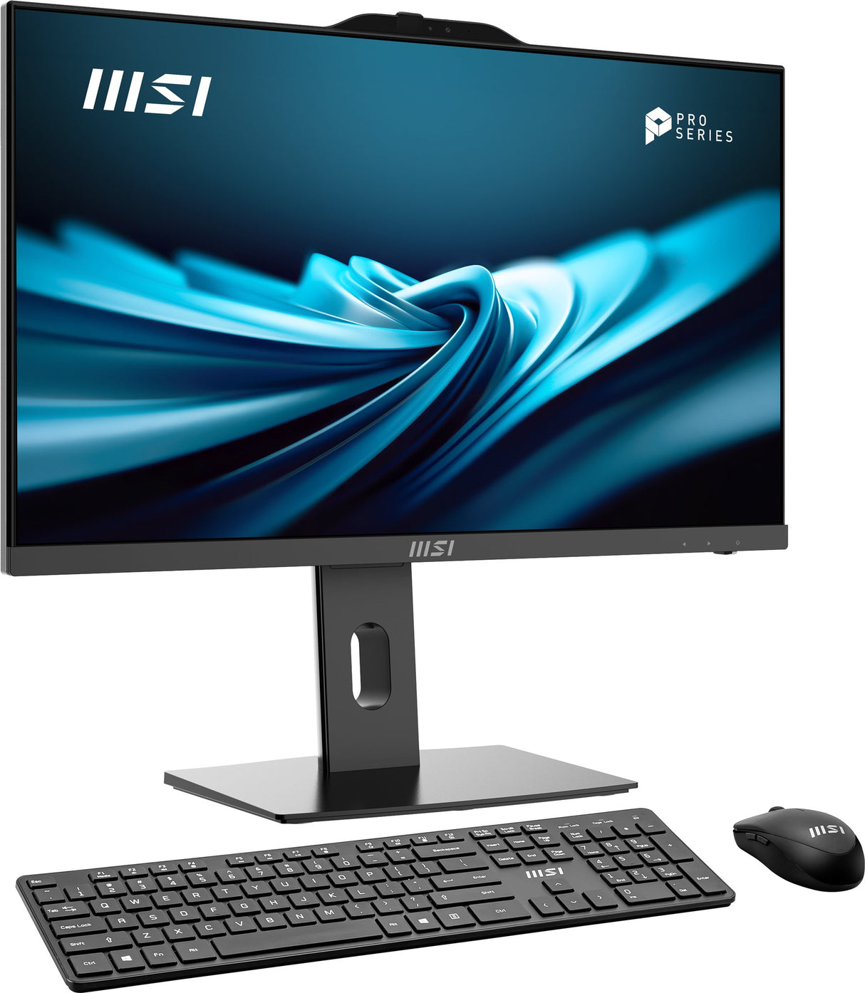 EAN 4711377388917 - MSI Pro AP242P 14M-682EU Intel® Core™ i5 i5-14400 60,5 cm (23.8") 1920 x 1080 Pixeles PC todo en uno 16 G imagen 4