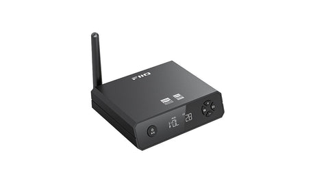 EAN 6953175791256 - FiiO BR13 accesorio/pieza para receptores de micrófonos inalámbricos imagen 3