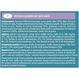 EAN 7613038501543 - Purina ONE 12430904 alimento seco para gatos 9,75 kg imagen 4