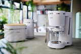 EAN 8720389000607 - Philips HD5120/00 cafetera eléctrica Totalmente automática Cafetera de filtro 1,32 L imagen 5
