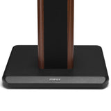 EAN 6923520268368 - Edifier SS02C soporte de equipo de audio y DVD Negro, Madera imagen 4