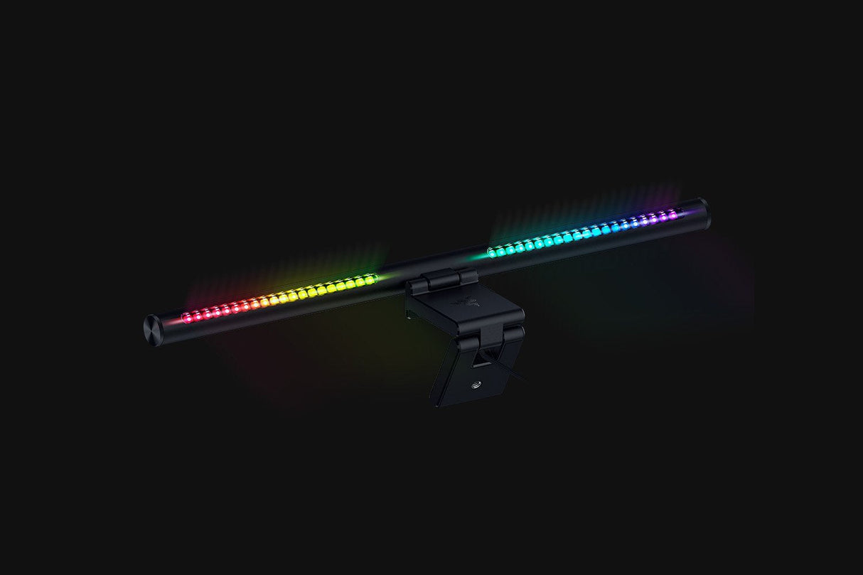 Razer Aether Luz De Pantalla Negro 500 Lm
