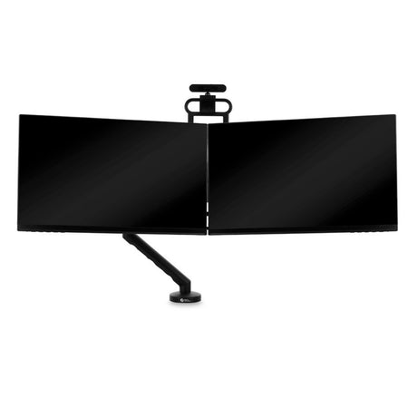 EAN 8719274677871 - BakkerElkhuizen BE Universal Crossbar 88,9 cm (35") Escritorio Negro imagen 15