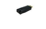 EAN 5704174841517 - Vivolink VLHDMIEXTDGL100 extensor audio/video Transmisor y receptor de señales AV Negro imagen 5
