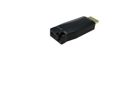 EAN 5704174841517 - Vivolink VLHDMIEXTDGL100 extensor audio/video Transmisor y receptor de señales AV Negro imagen 5