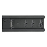 Caja Externa Silverstone Ts16 Para Ssd M.2 Negro
