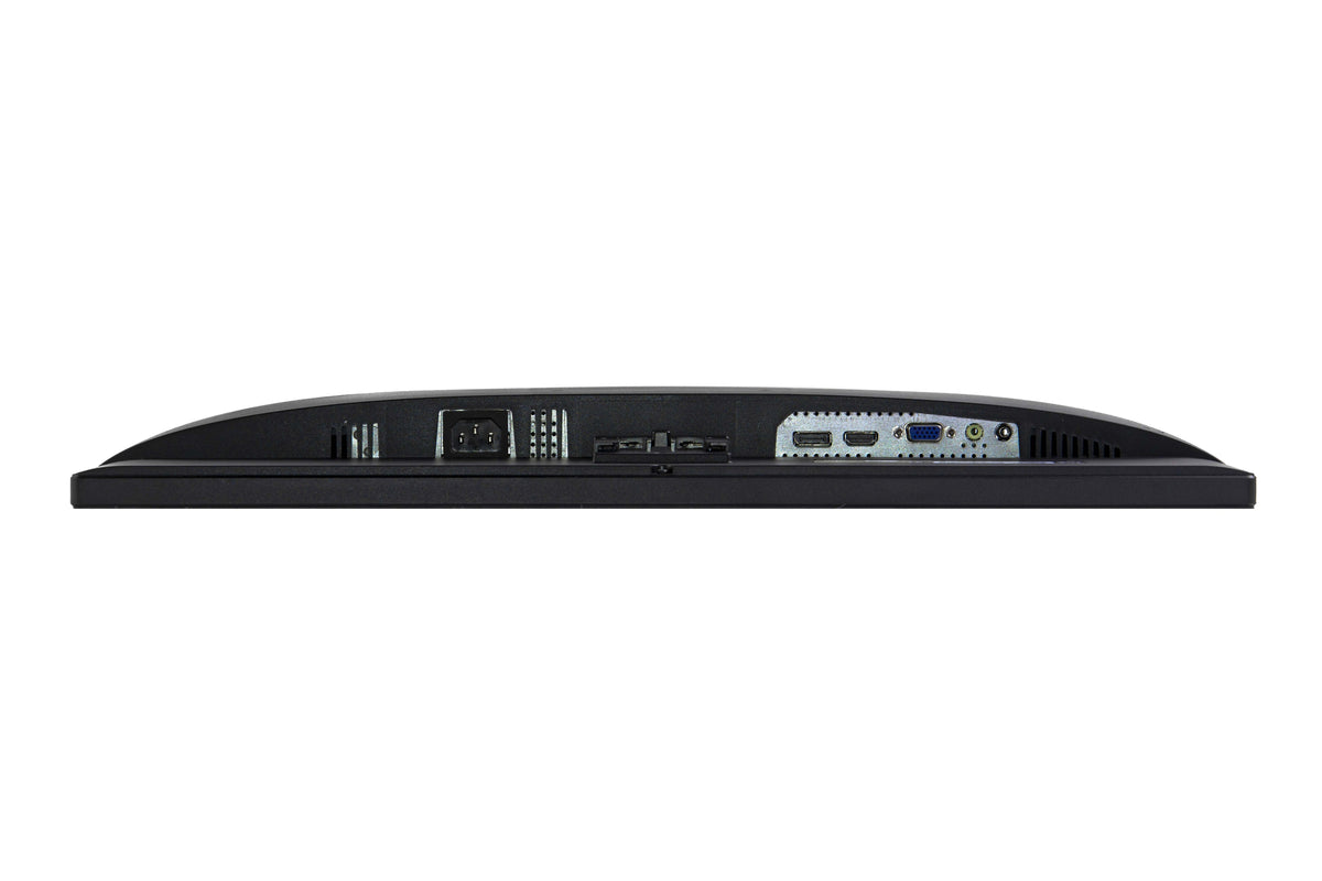 EAN 4038986146234 - AOC E1 24E1Q pantalla para PC 60,5 cm (23.8") 1920 x 1080 Pixeles Full HD LED Negro imagen 11