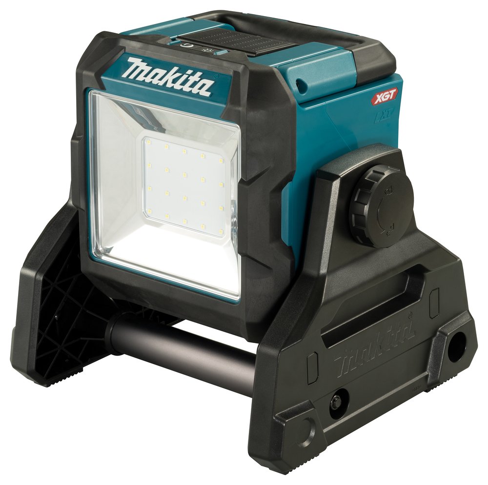 Foco De Construcción Led Makita Ml003g Ml003g