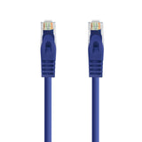 EAN 8433281011113 - Nanocable 10.20.1800-L30-BL cable de red 0,3 m Cat6a U/UTP (UTP) imagen 2