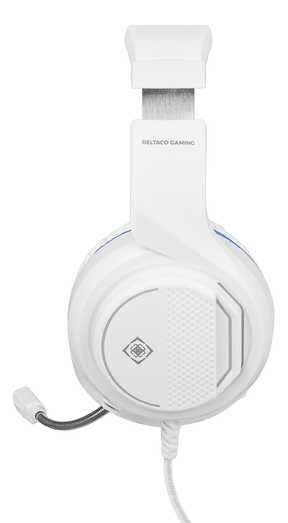 Deltaco Gaming Headset Stereo FR Playstation 5 Weiá