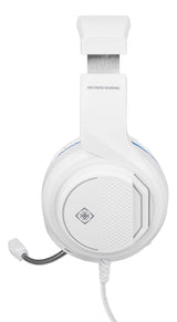 Deltaco Gaming Headset Stereo FR Playstation 5 Weiá