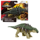 Figurka Jurassic World Dziki Dinozaur, Edmontonia