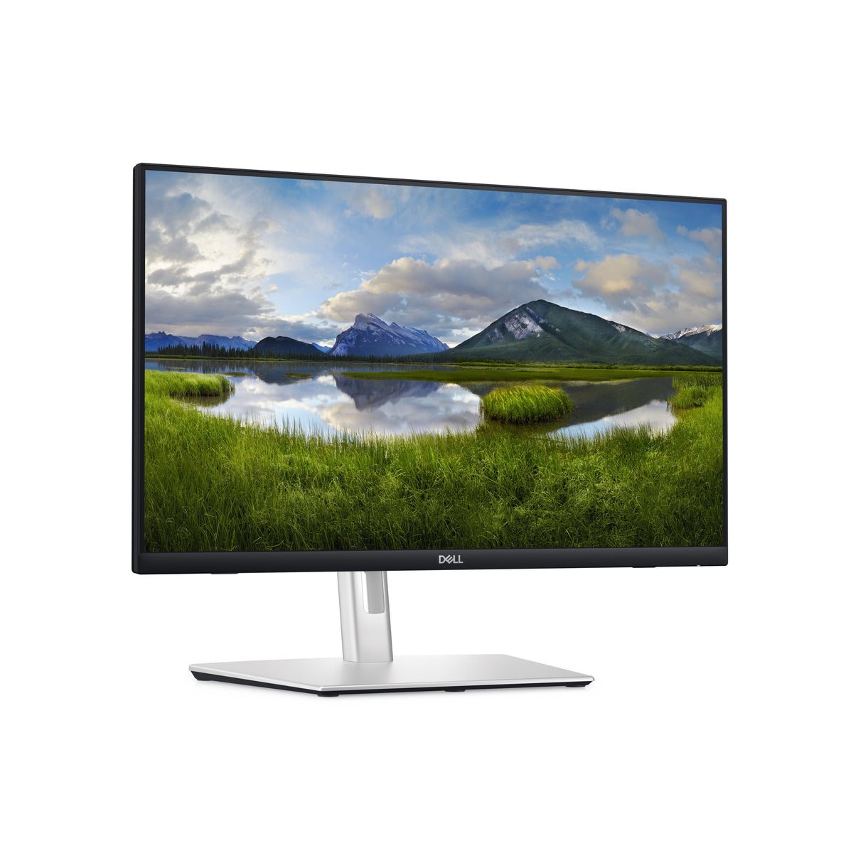 EAN 0884116451853 - DELL P Series P2424HT pantalla para PC 60,5 cm (23.8") 1920 x 1080 Pixeles Full HD LCD Pantalla táctil Ne imagen 3